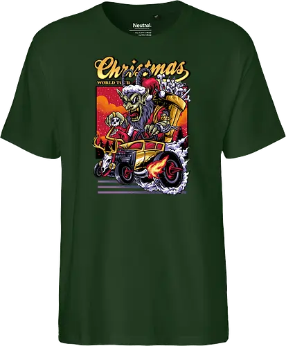 krampus rider 