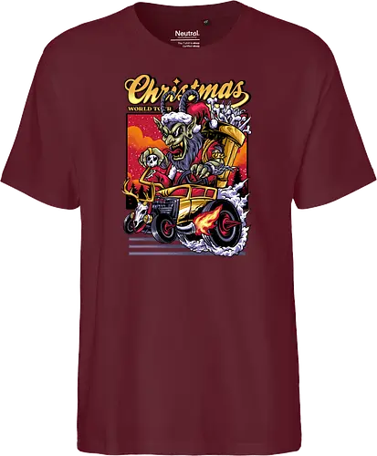 krampus rider 