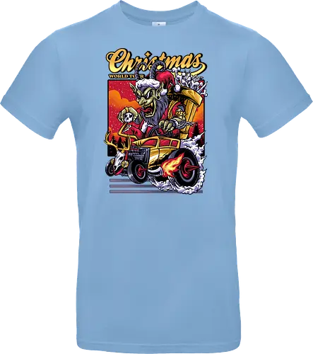 krampus rider 