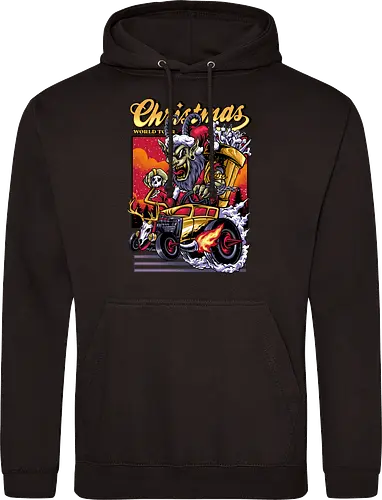 krampus rider 