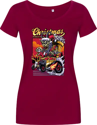 krampus rider 