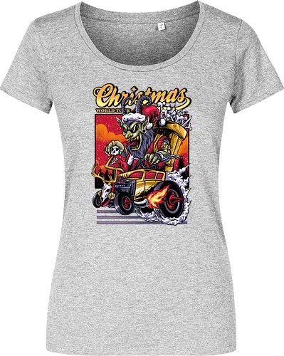 krampus rider 