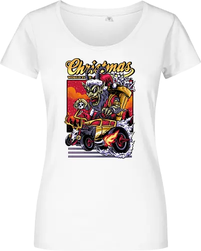 krampus rider 