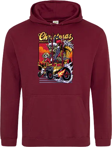 krampus rider 