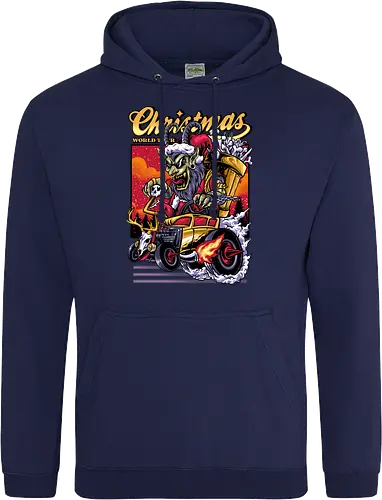 krampus rider 