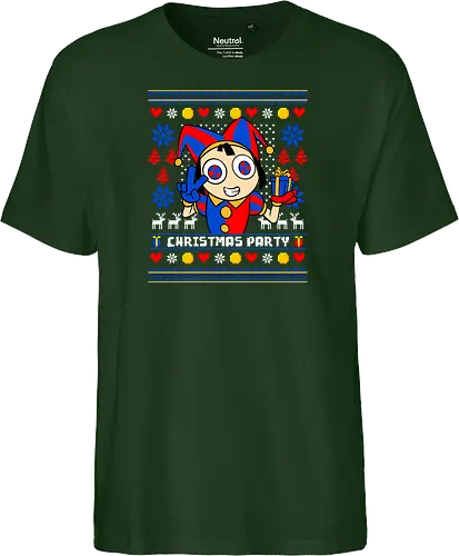 clown party 