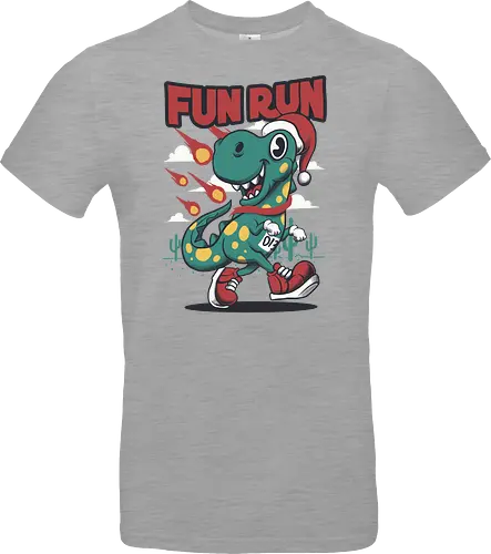 fun run 