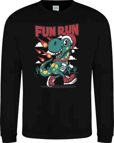fun run 