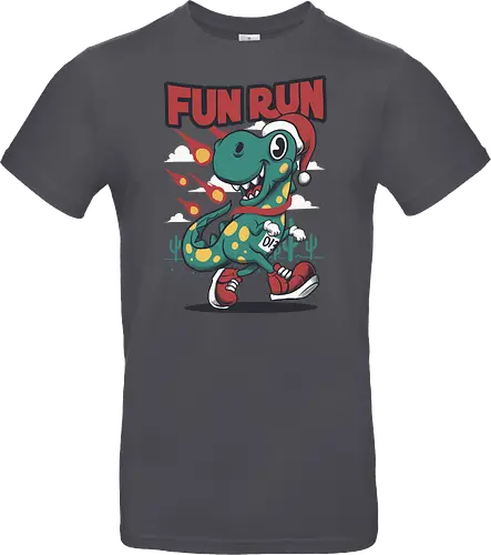 fun run 