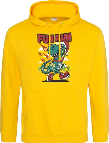 fun run 