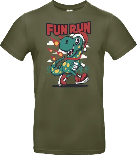 fun run 