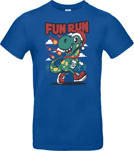 fun run 