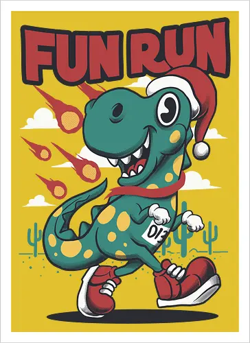 fun run 