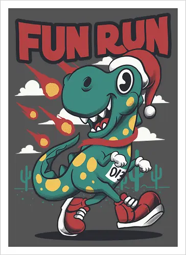 fun run 