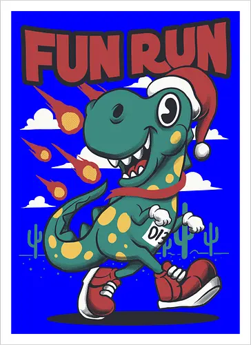 fun run 