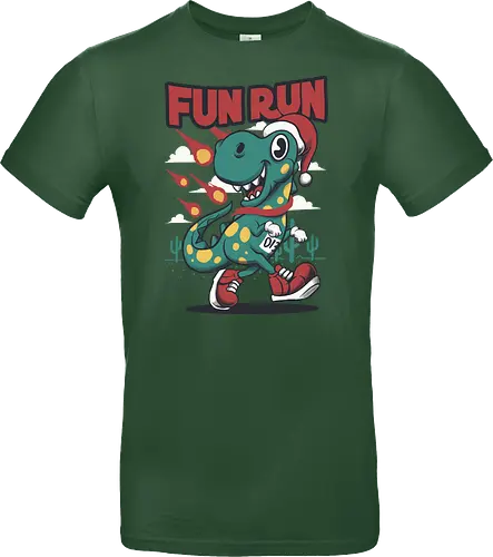 fun run 