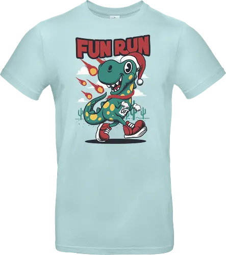 fun run 
