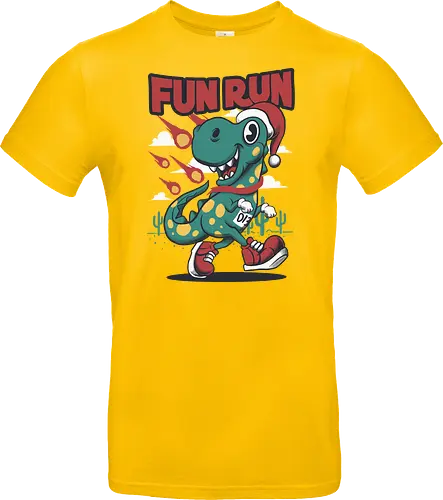 fun run 