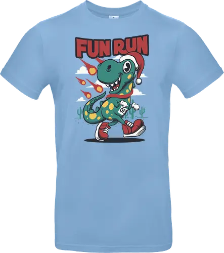 fun run 