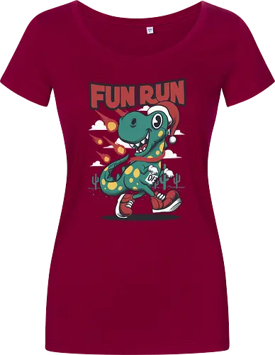 fun run 