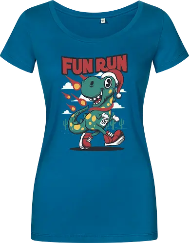 fun run 