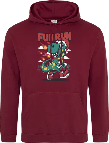 fun run 