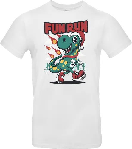 fun run 