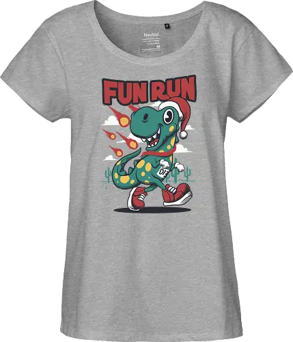 fun run 