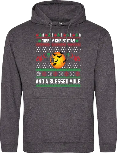  Merry Christmas and a Blessed Yule