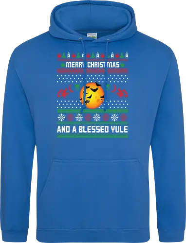  Merry Christmas and a Blessed Yule