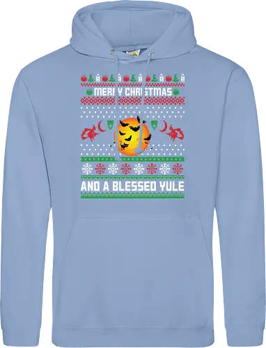  Merry Christmas and a Blessed Yule
