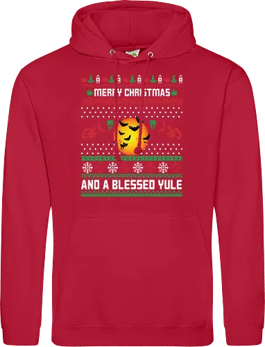  Merry Christmas and a Blessed Yule
