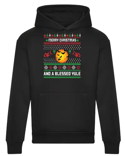  Merry Christmas and a Blessed Yule
