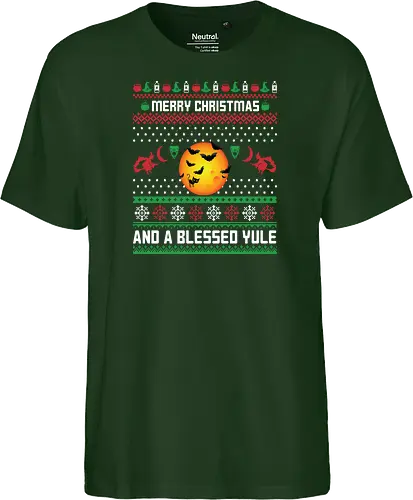  Merry Christmas and a Blessed Yule