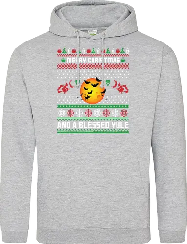  Merry Christmas and a Blessed Yule