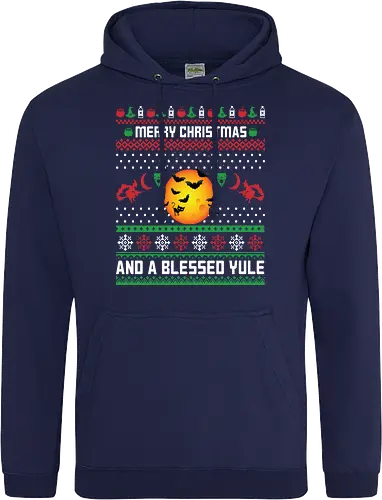  Merry Christmas and a Blessed Yule