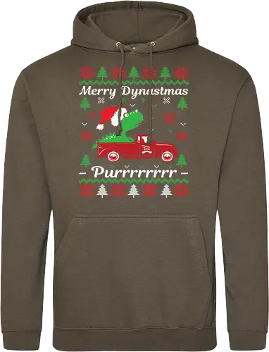 Merry Dynastmas - Purrrrrrrr