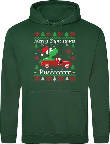 Merry Dynastmas - Purrrrrrrr