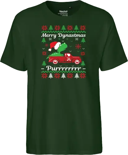 Merry Dynastmas - Purrrrrrrr