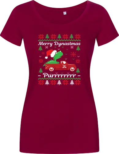 Merry Dynastmas - Purrrrrrrr