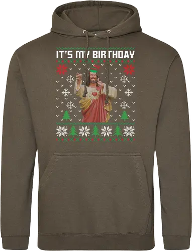 It's My Birthday