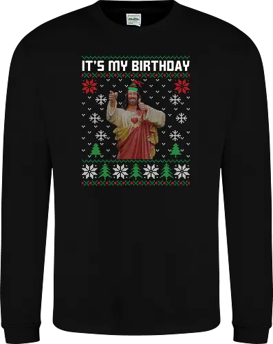 It's My Birthday
