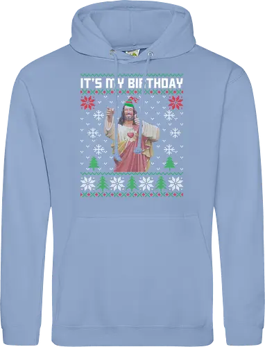 It's My Birthday