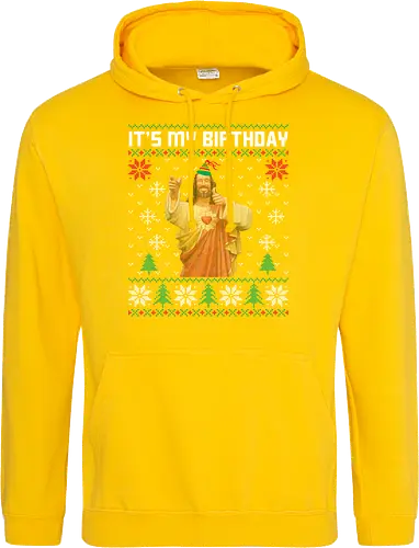 It's My Birthday