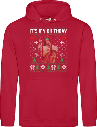 It's My Birthday
