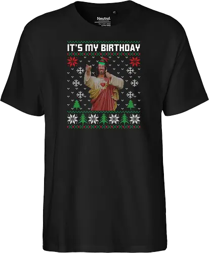It's My Birthday