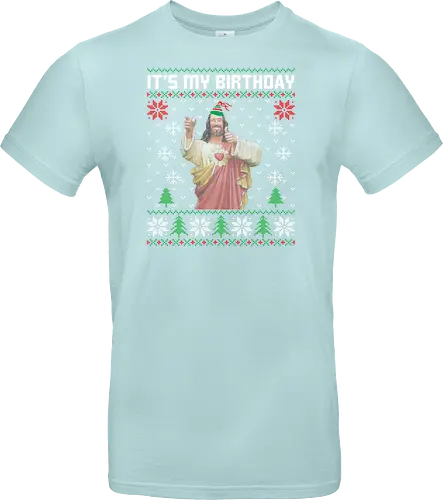 It's My Birthday