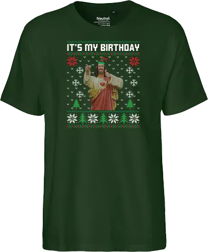 It's My Birthday