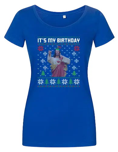 It's My Birthday