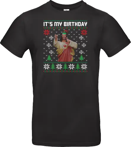 It's My Birthday